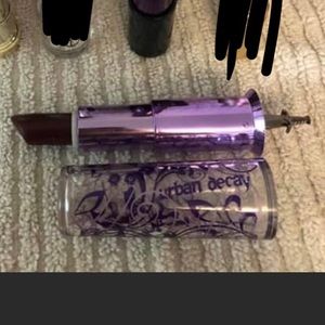 Urban Decay “Apocalypse” lipstick (reserved)